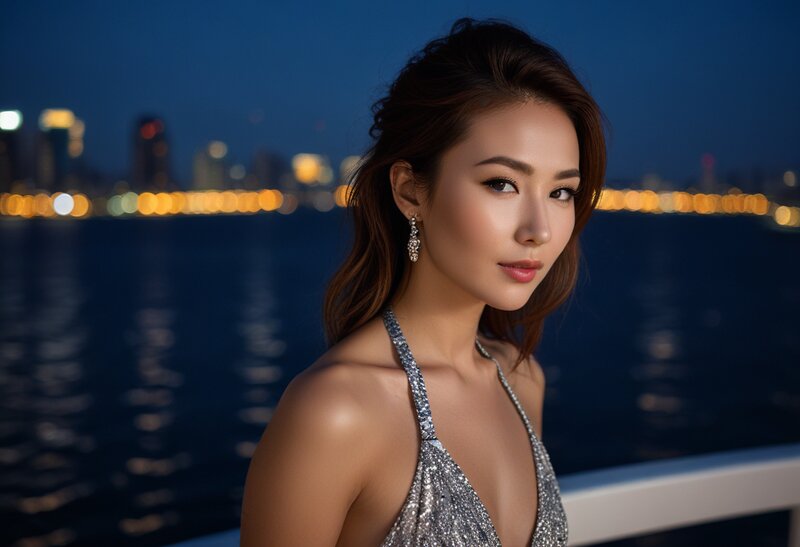 惩罚者：暗夜抉择